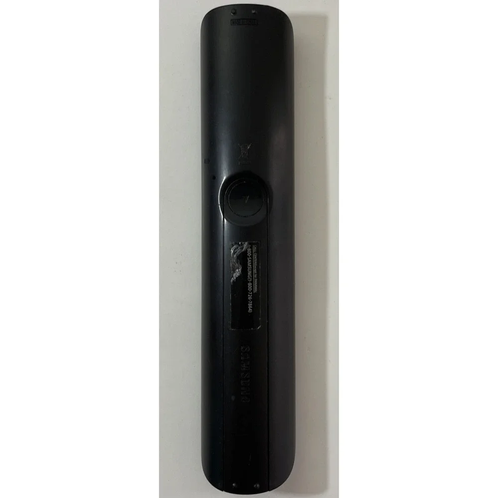 Genuine Samsung TV Remote‎ Control Model No. BN59-01178W, with Smart Hub, Tested